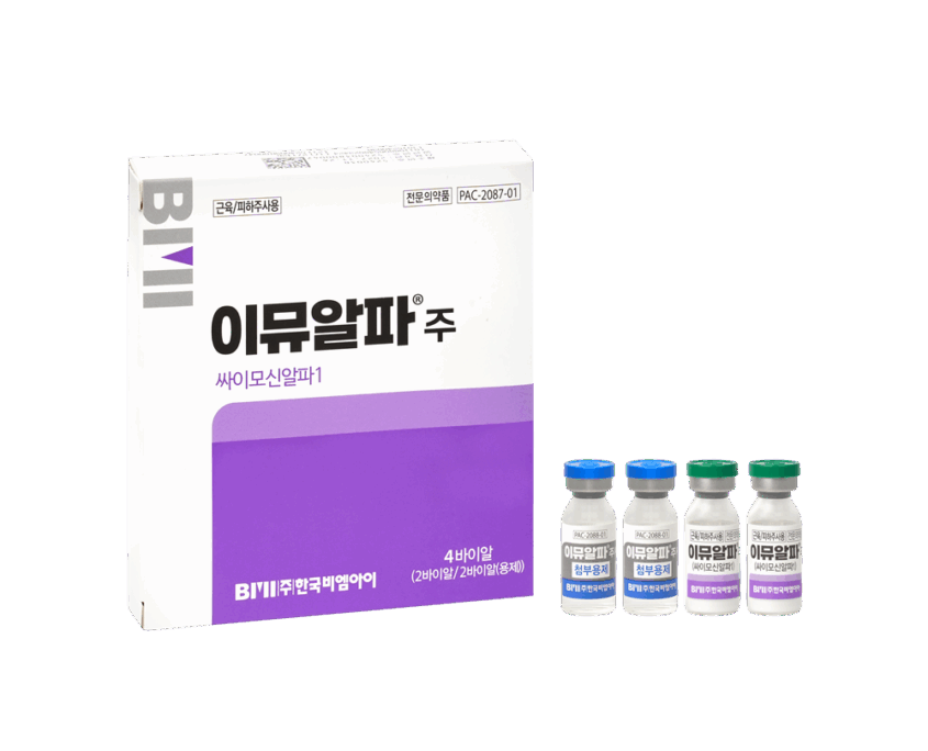 Pharmaceuticals-ETC - BMI KOREA English site