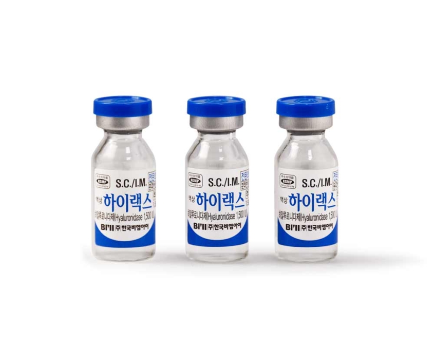 Pharmaceuticals-ETC – BMI KOREA English site